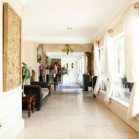 Greville Arms Hotel Mullingar Exterior foto