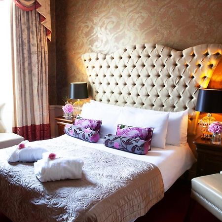 Greville Arms Hotel Mullingar Exterior foto