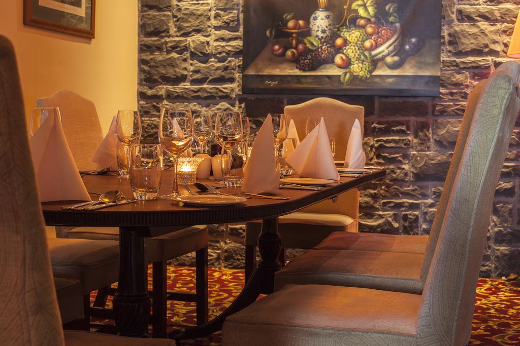 Greville Arms Hotel Mullingar Exterior foto